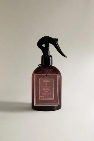 (230 мл) освежитель воздуха в спрее арабское цветение- Заказать в России