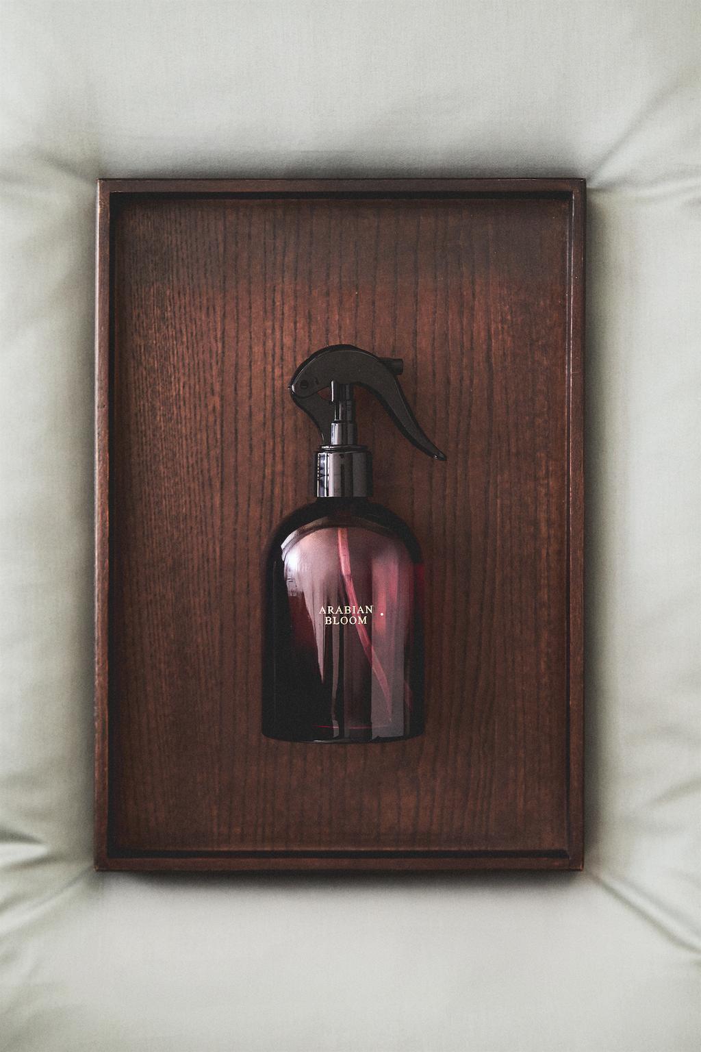 (230 мл) освежитель воздуха в спрее арабское цветение