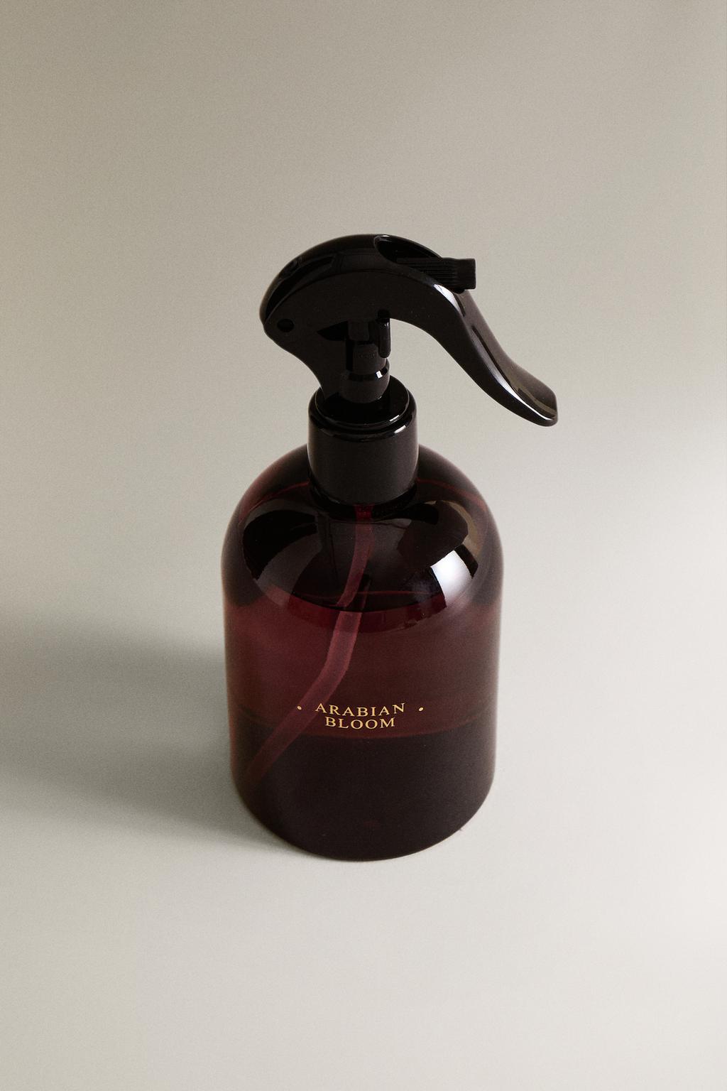 (230 мл) освежитель воздуха в спрее арабское цветение