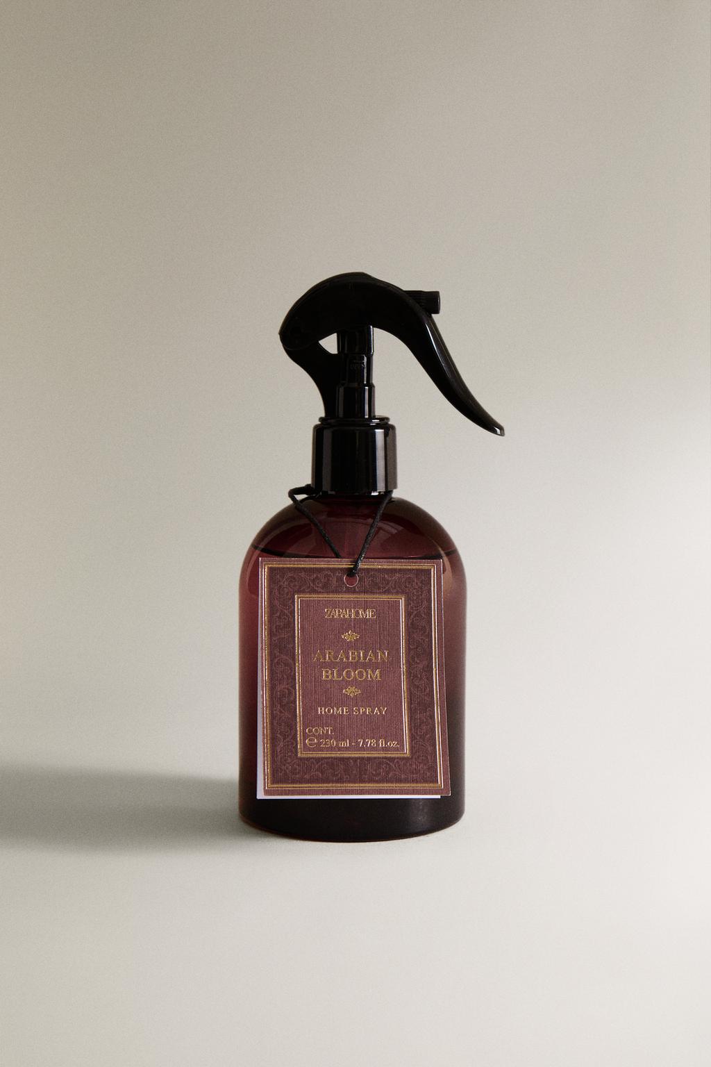 (230 мл) освежитель воздуха в спрее арабское цветение