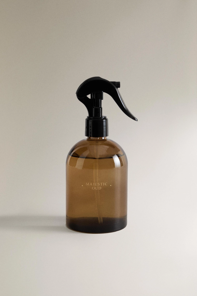 (230 мл) аромаспрей majestic oud