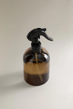 (230 мл) освежитель воздуха majestic oud в виде спрея- Заказать в России