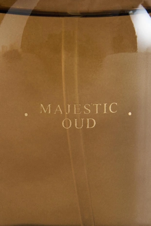 (230 мл) освежитель воздуха majestic oud в виде спрея- Заказать в России