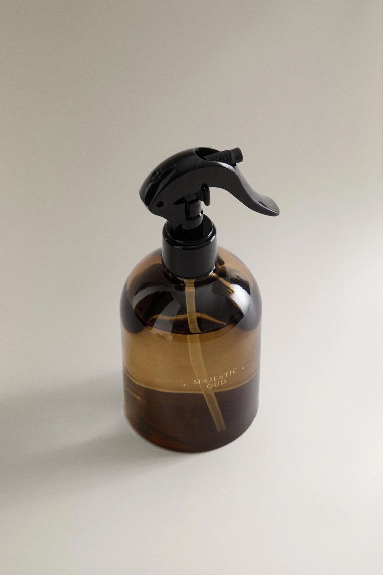 (230 мл) аромаспрей majestic oud