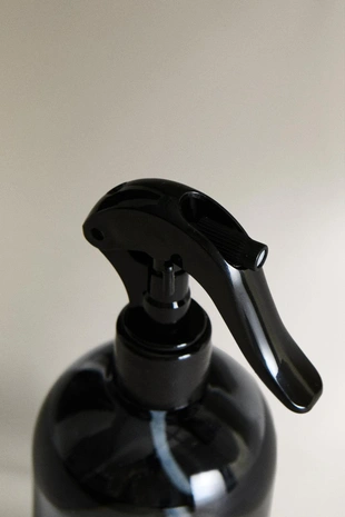 (230 мл) освежитель воздуха-спрей сладкий шафран- Заказать в России