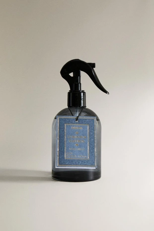 (230 мл) освежитель воздуха-спрей сладкий шафран- Заказать в России