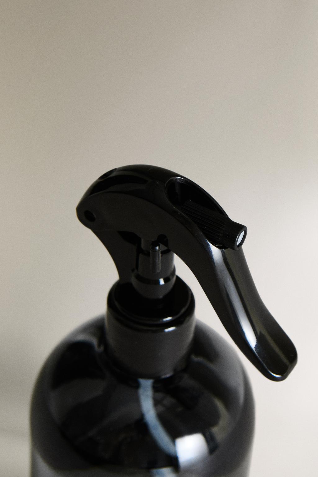 (230 мл) освежитель воздуха-спрей сладкий шафран