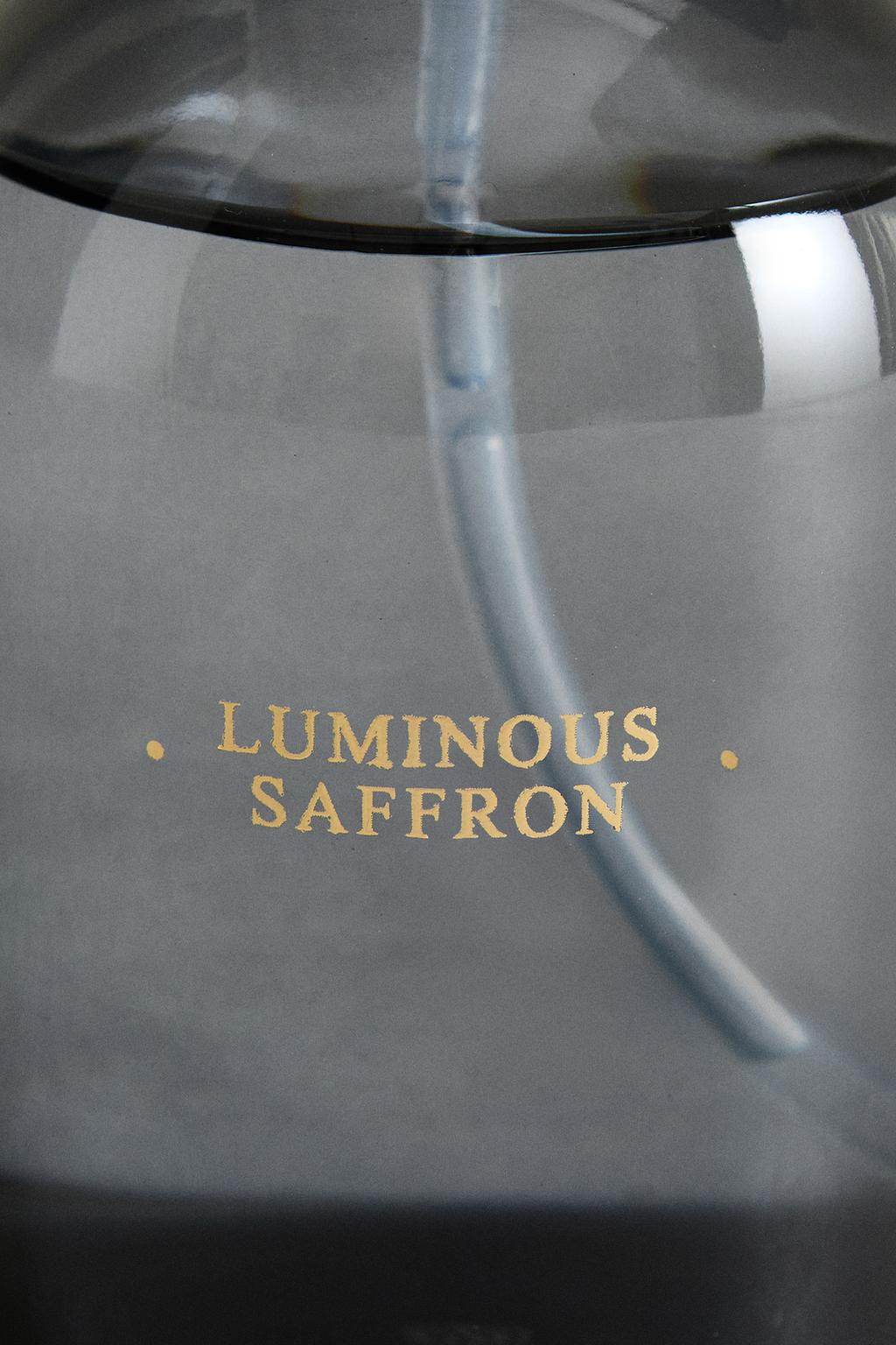 (230 мл) освежитель воздуха-спрей сладкий шафран