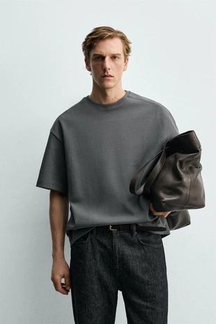 Толстовка  из интерлока- Заказать в России