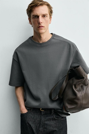 Толстовка  из интерлока- Заказать в России