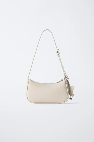 Сумка с подвесками- Заказать в России