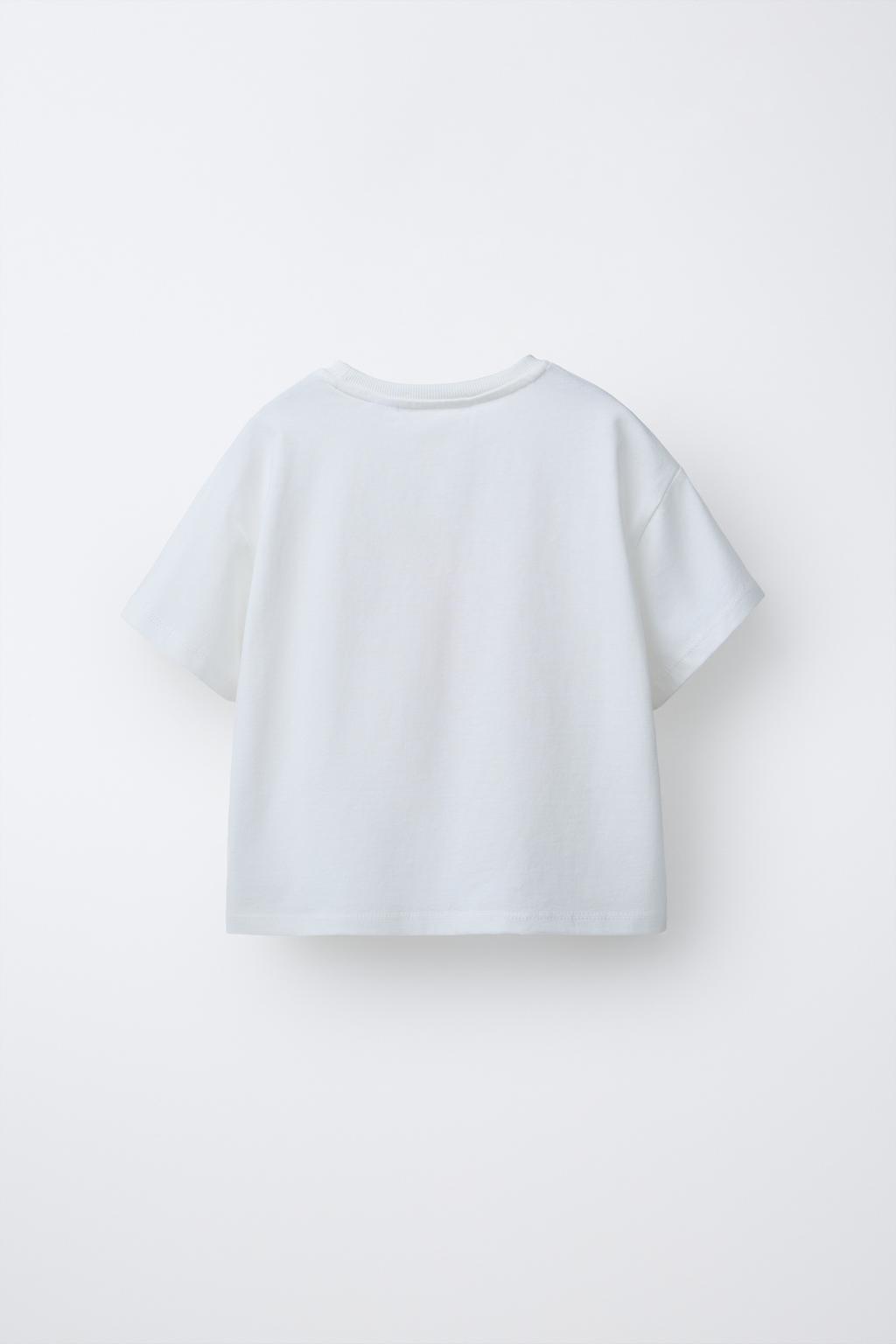 6-14 ЛЕТ/ПИЖАМА С ПРИНТОМ «МАЛИНА»