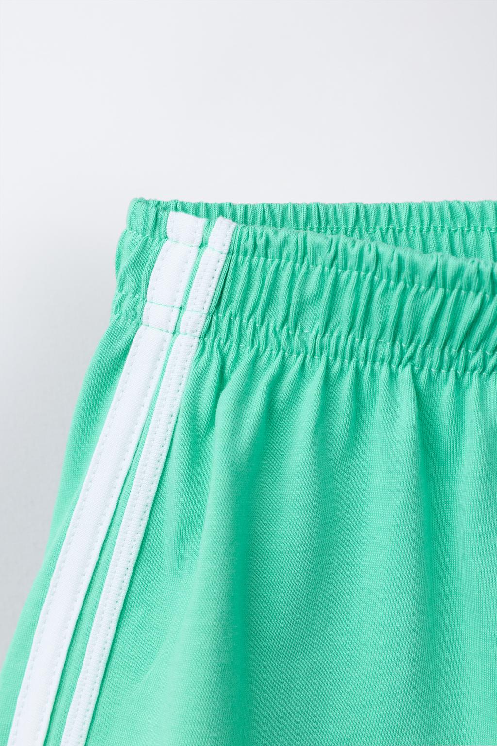 6-14 ЛЕТ/ПИЖАМА С ПРИНТОМ «МАЛИНА»