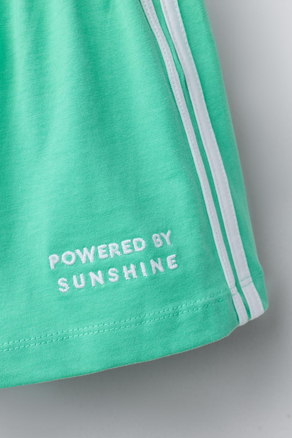 6-14 ЛЕТ/ПИЖАМА С ПРИНТОМ «МАЛИНА»