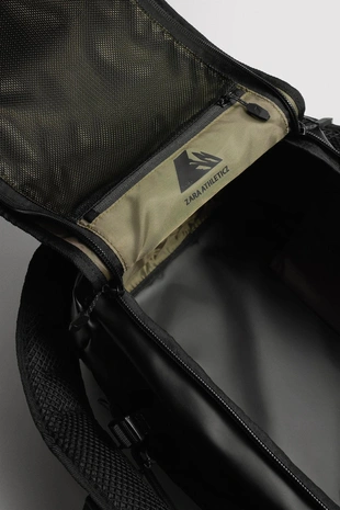 Многофункциональная спортивная сумка 35 л- Заказать в России