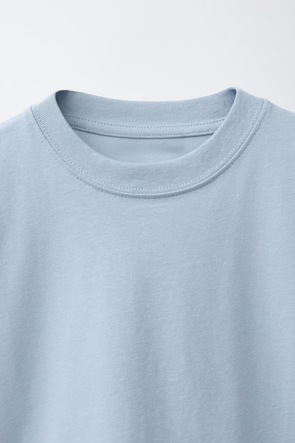 НАБОР ИЗ ТРЕХ ОДНОТОННЫХ ФУТБОЛОК