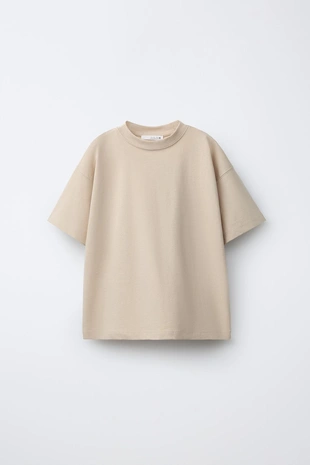 Набор из трех однотонных футболок- Заказать в России