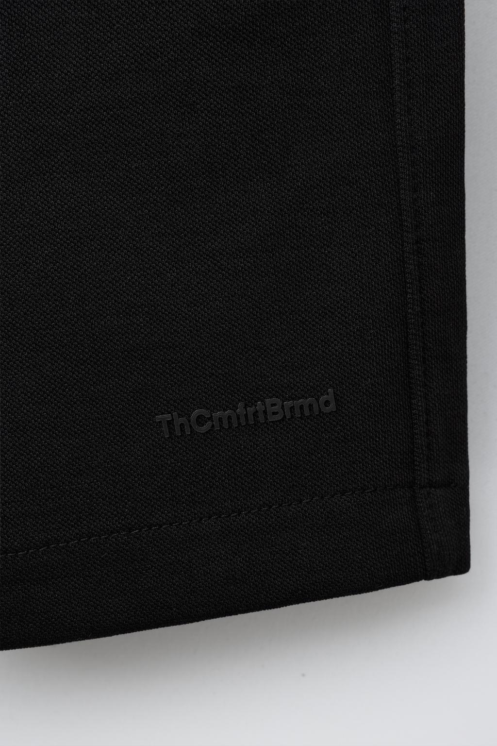 КОМФОРТНЫЕ ШОРТЫ ИЗ МЯГКОЙ ТКАНИ