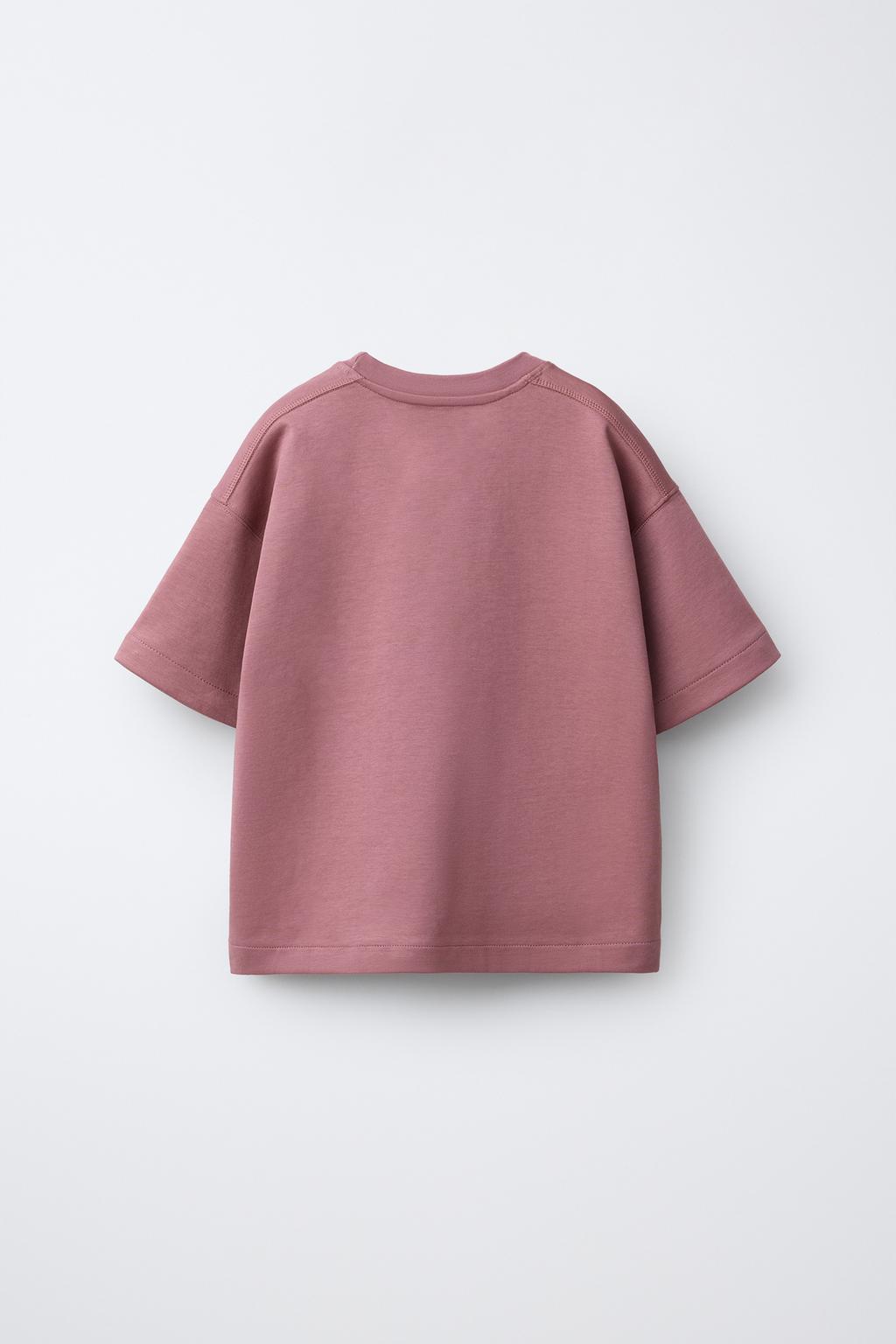 КОМПЛЕКТ ИЗ ФУТБОЛКИ И ШОРТОВ ИЗ ТКАНИ ИНТЕРЛОК