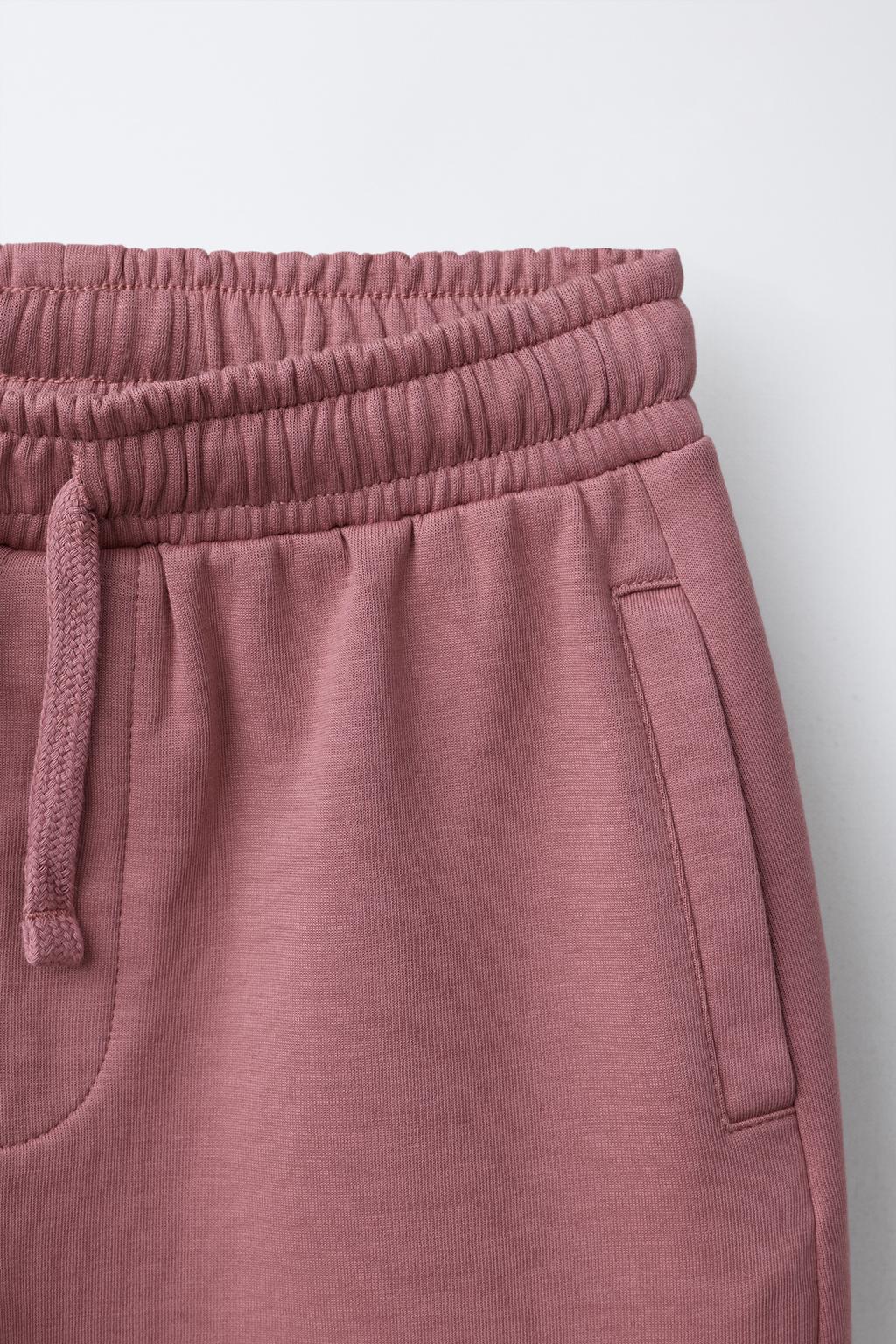 КОМПЛЕКТ ИЗ ФУТБОЛКИ И ШОРТОВ ИЗ ТКАНИ ИНТЕРЛОК