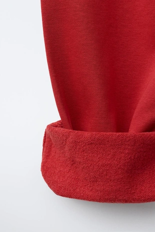 Брюки-джоггеры с надписью- Заказать в России