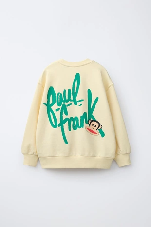 Толстовка Paul Frank™- Заказать в России