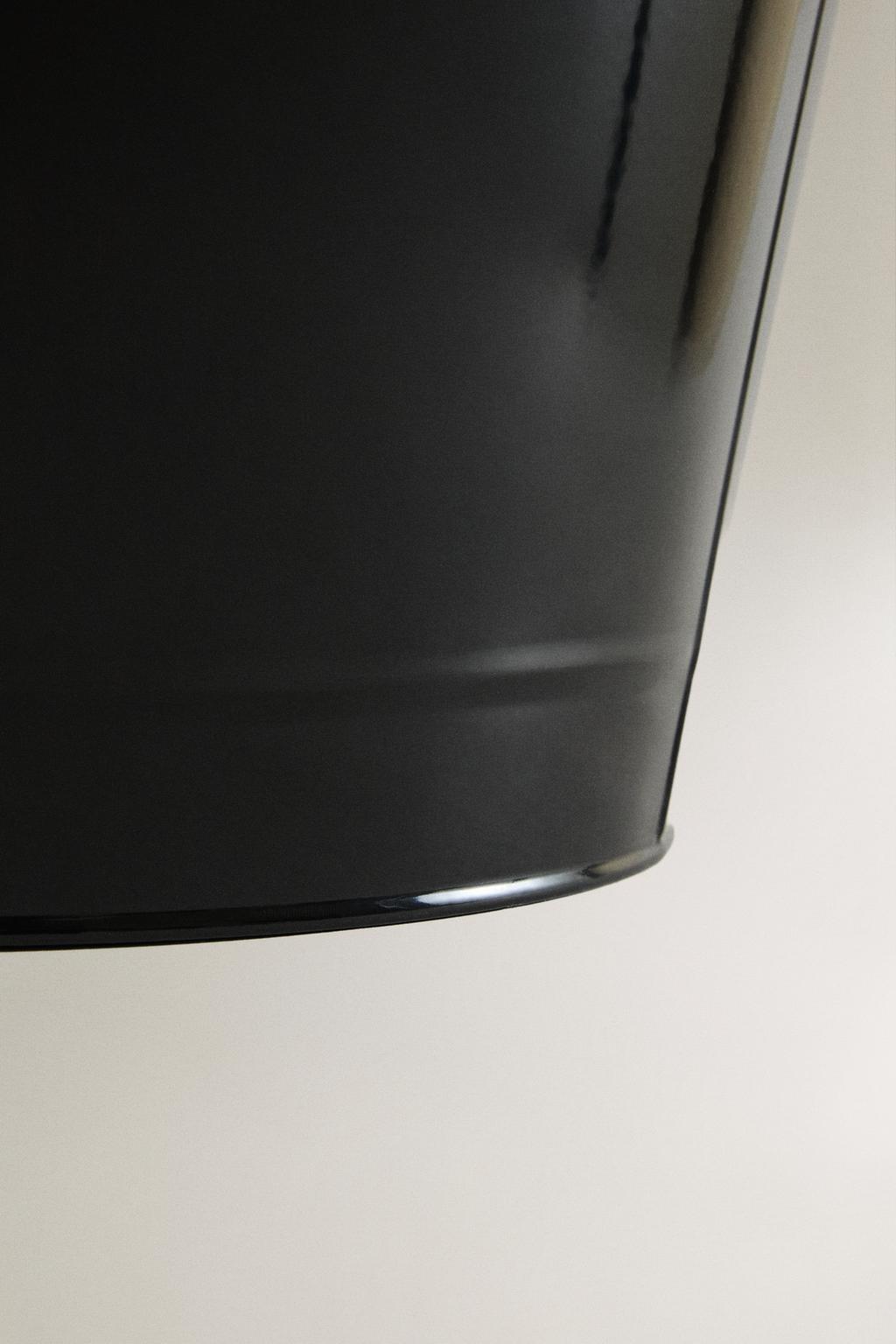 Металлическая моечная ванна