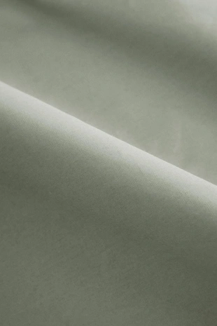 Простынь на резинке percale | 30 см (300 нитей)- Заказать в России