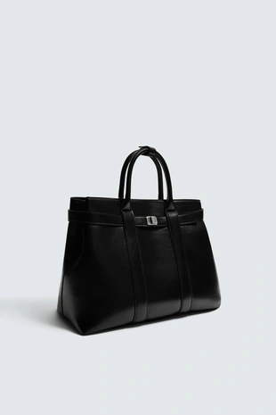 Сумка с ремешком- Заказать в России