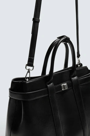 Сумка с ремешком- Заказать в России