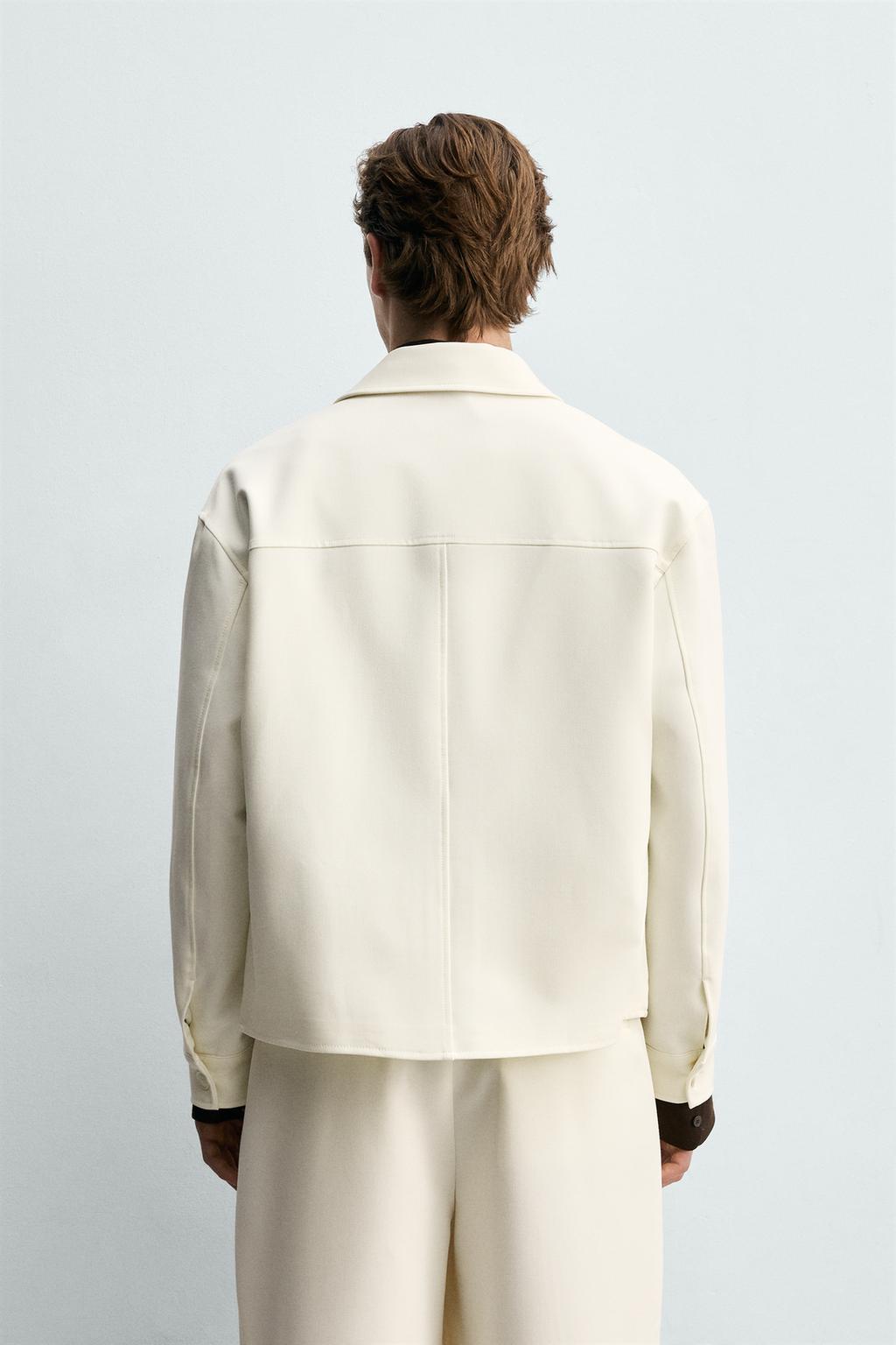 КУРТКА-РУБАШКА 