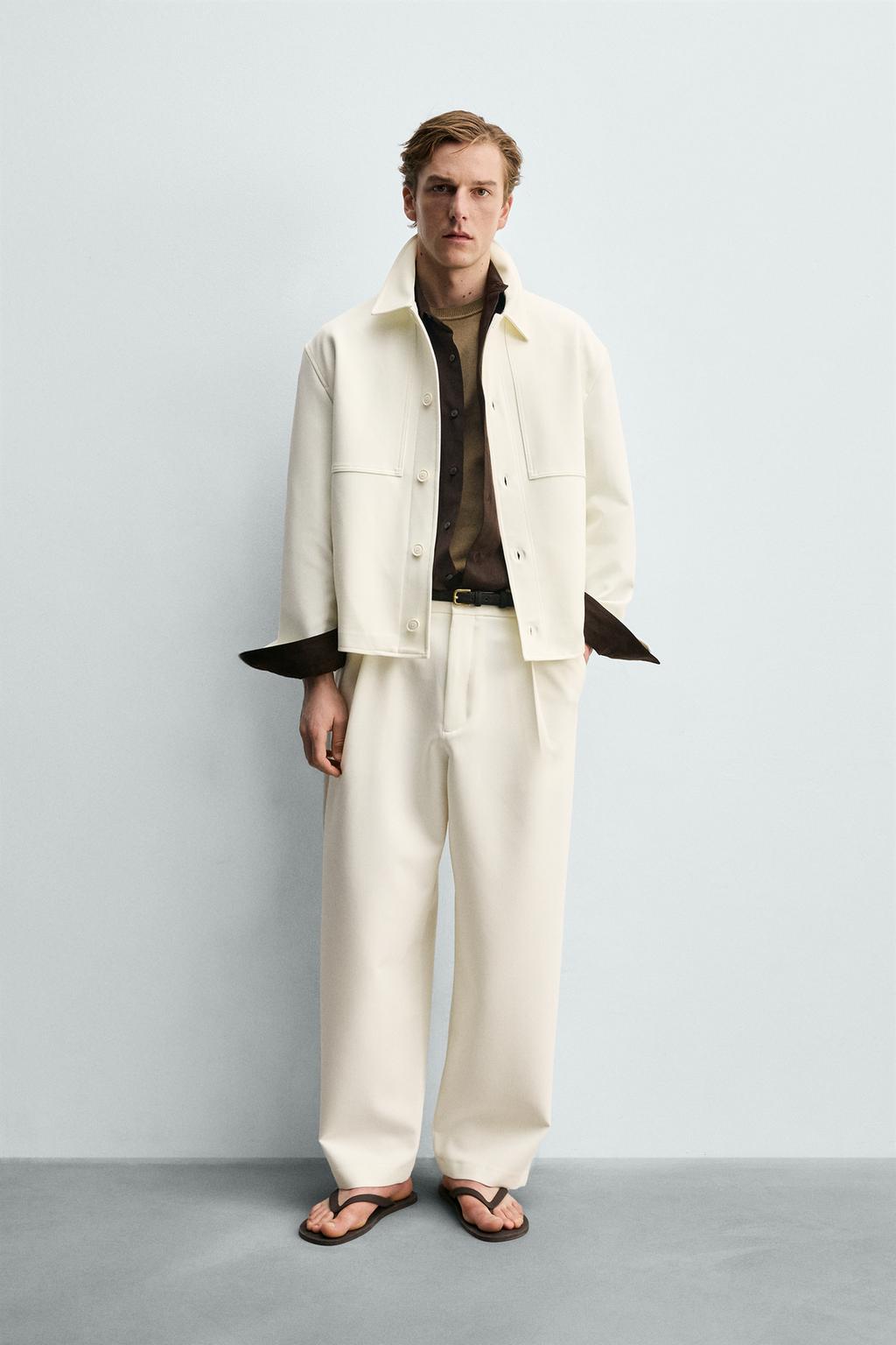 КУРТКА-РУБАШКА 