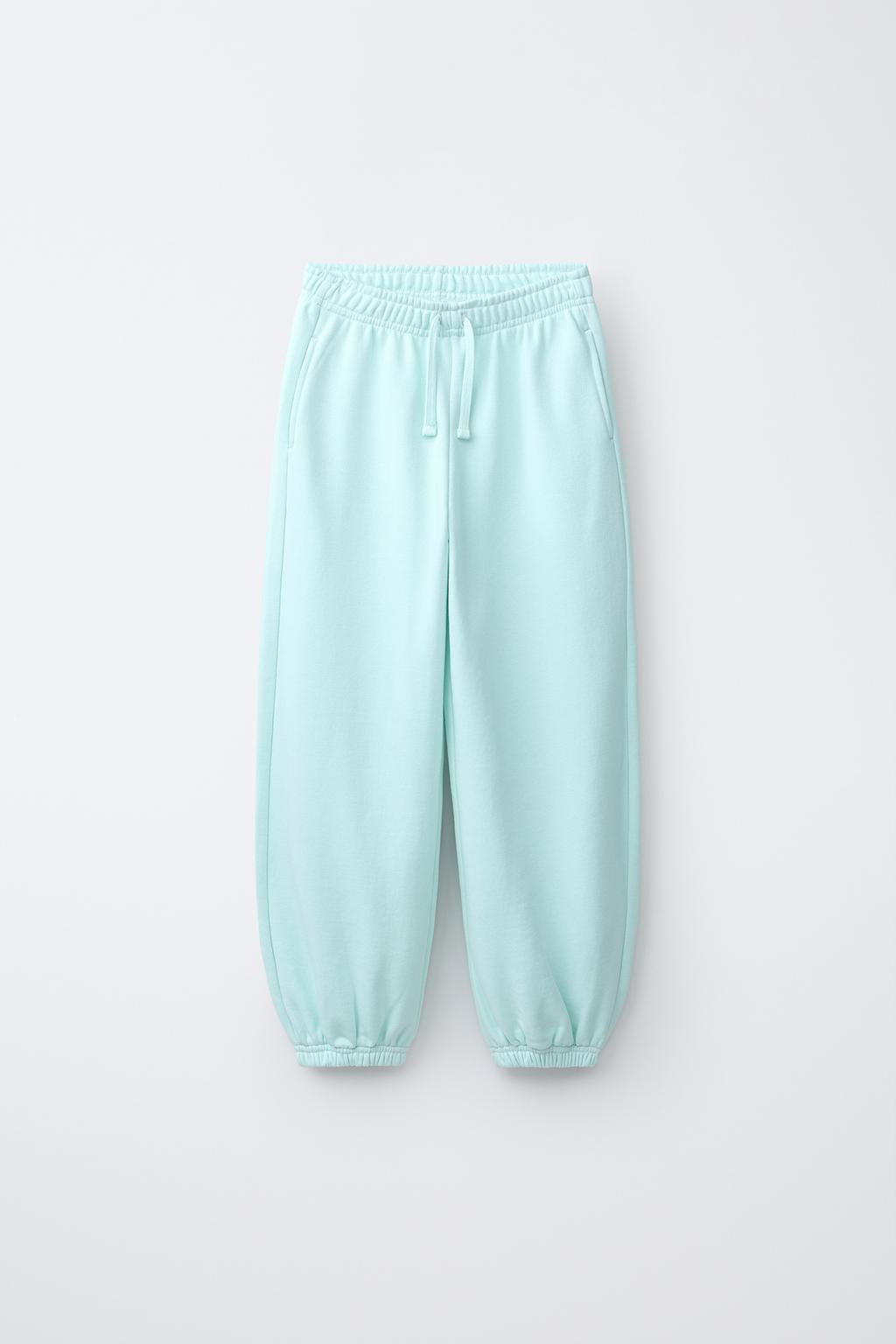 КОМПЛЕКТ ИЗ ТОЛСТОВКИ И БРЮК-ДЖОГГЕРОВ