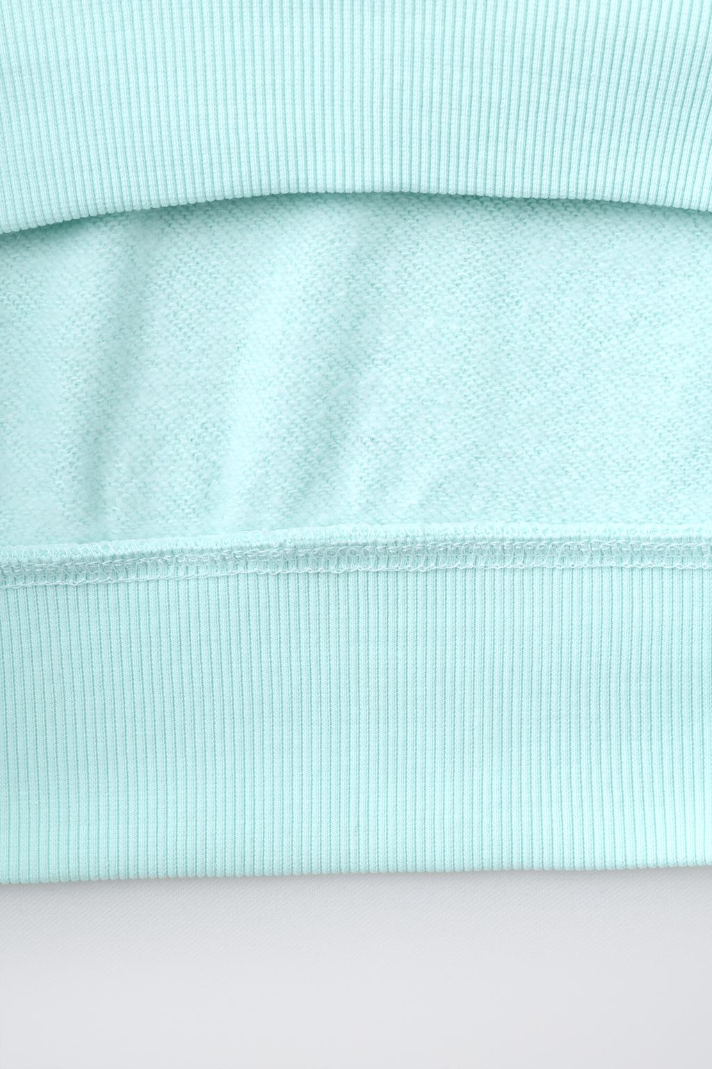 КОМПЛЕКТ ИЗ ТОЛСТОВКИ И БРЮК-ДЖОГГЕРОВ