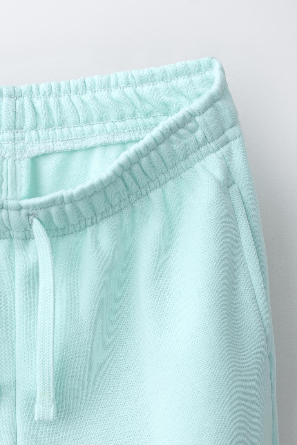 КОМПЛЕКТ ИЗ ТОЛСТОВКИ И БРЮК-ДЖОГГЕРОВ