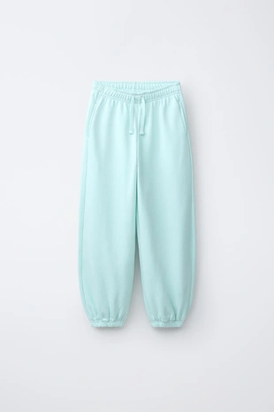 Комплект из толстовки и брюк-джоггеров- Заказать в России