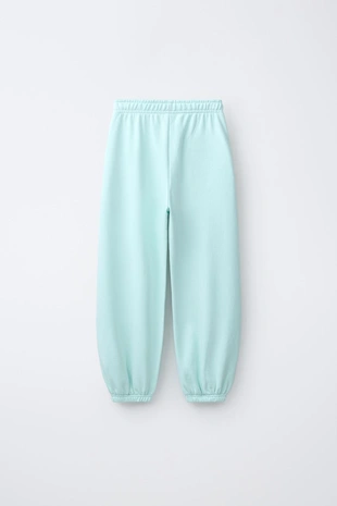 Комплект из толстовки и брюк-джоггеров- Заказать в России