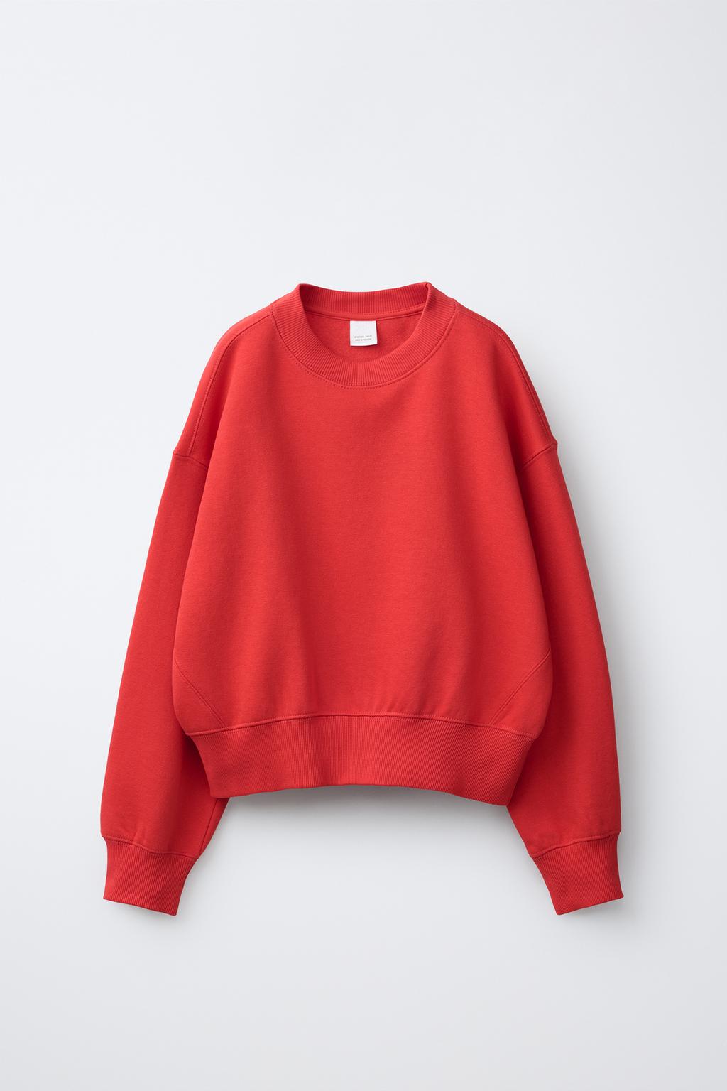 КОМПЛЕКТ ИЗ ТОЛСТОВКИ И БРЮК-ДЖОГГЕРОВ