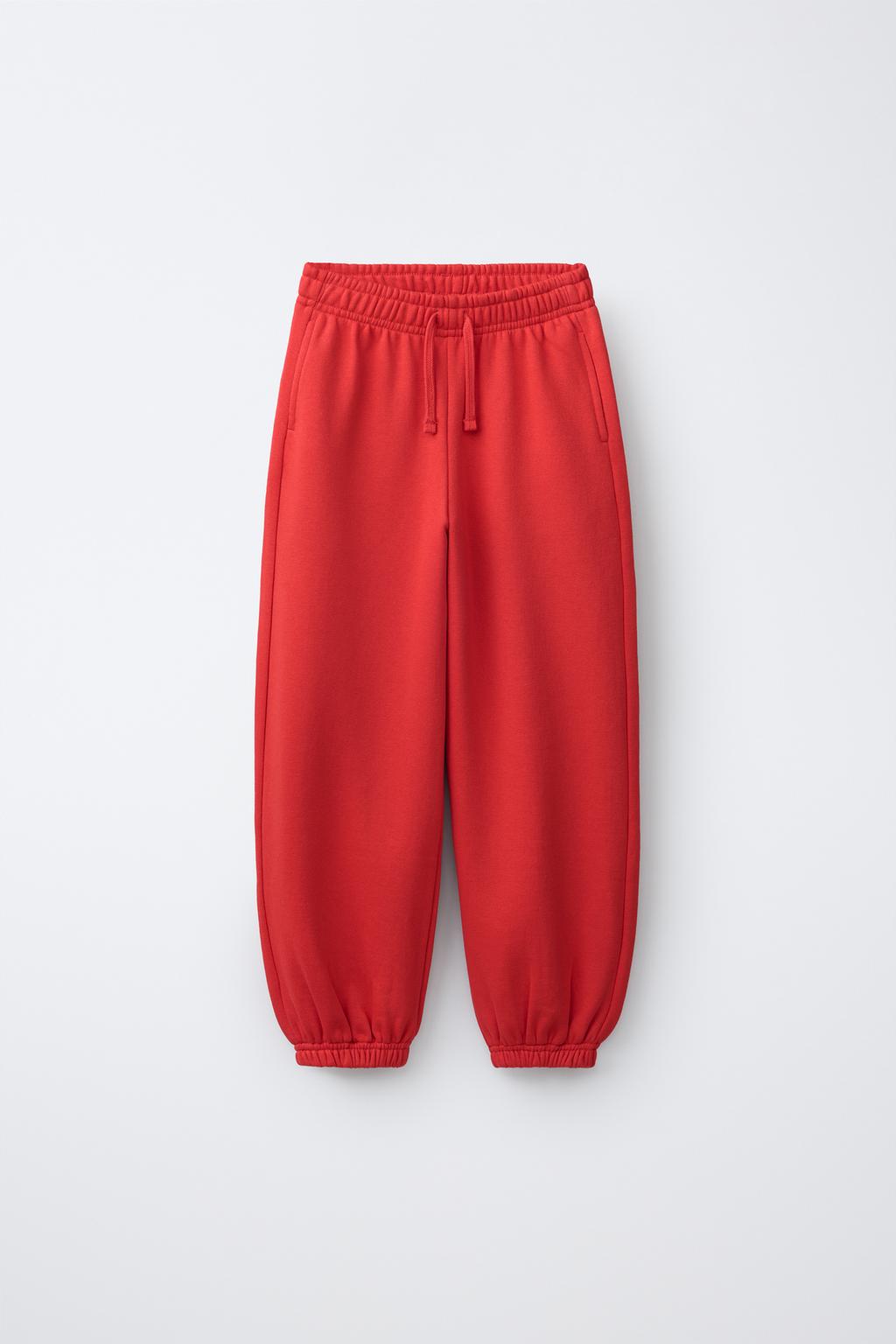 КОМПЛЕКТ ИЗ ТОЛСТОВКИ И БРЮК-ДЖОГГЕРОВ