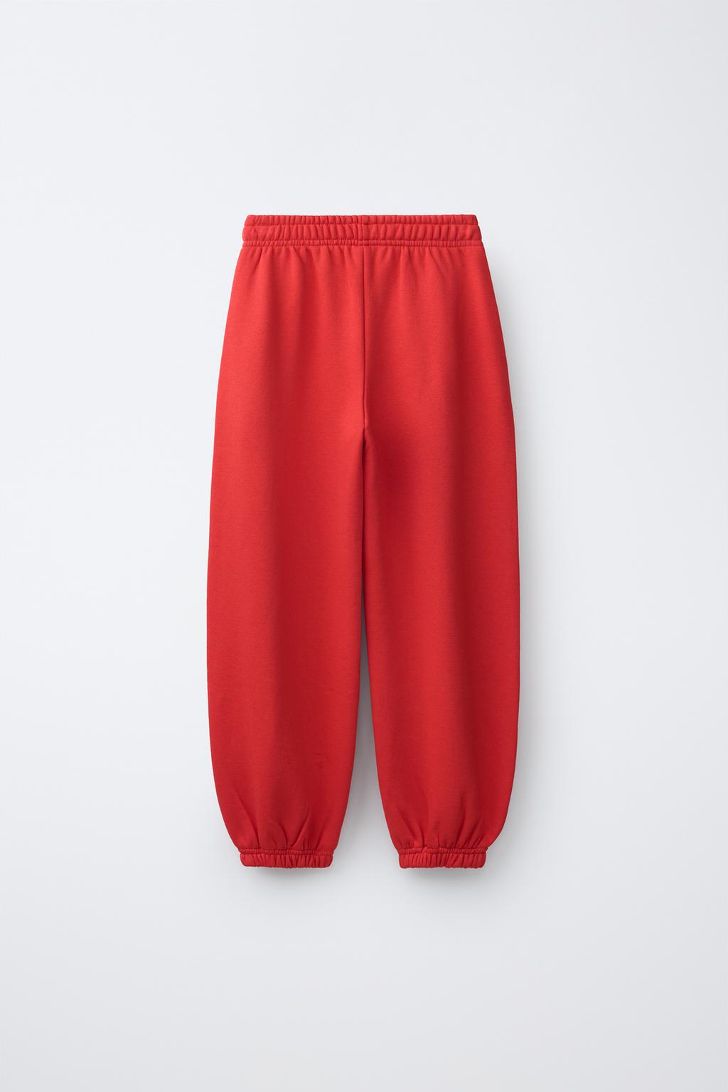 КОМПЛЕКТ ИЗ ТОЛСТОВКИ И БРЮК-ДЖОГГЕРОВ