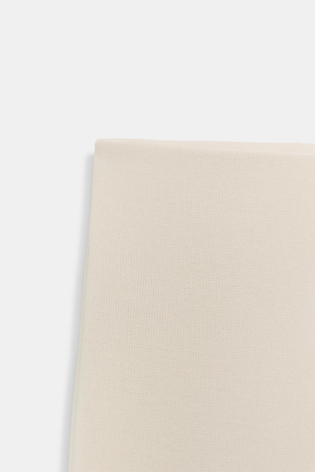 ШИРОКИЕ ЭЛАСТИЧНЫЕ БРЮКИ