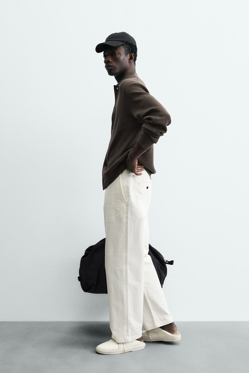 КАРДИГАН КЛАССИЧЕСКОГО КРОЯ