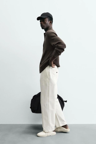 Кардиган классического кроя- Заказать в России