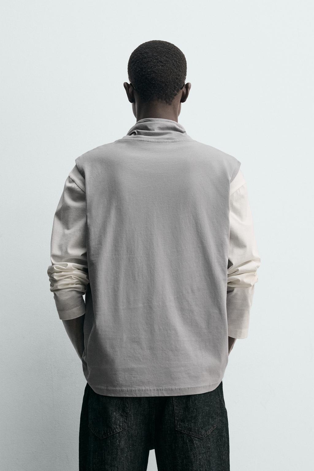 МАЙКА С РЕГУЛИРУЕМЫМ ВЫРЕЗОМ