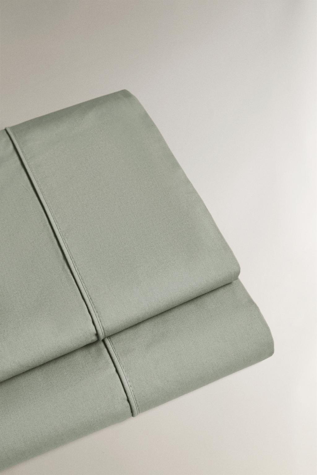 Простынь из перкаля (300 ниток)