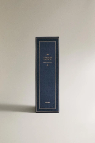 (480 мл) диффузоры с тростниками luminous saffron- Заказать в России