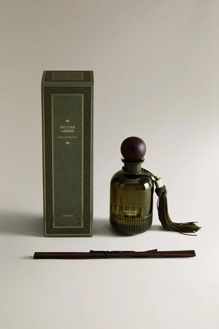 (190 мл) ароматизированные палочки nectar ambré- Заказать в России