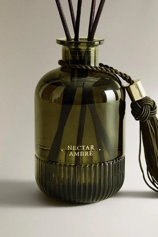 (190 мл) ароматизированные палочки nectar ambré- Заказать в России