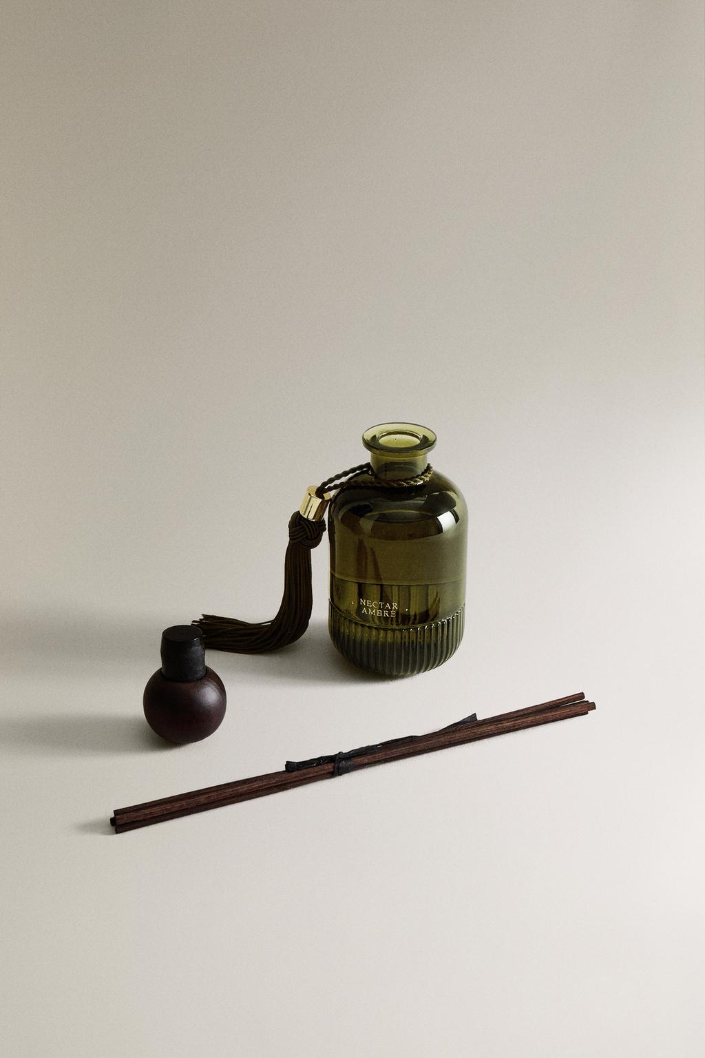 (190 мл) ароматизированные палочки nectar ambré