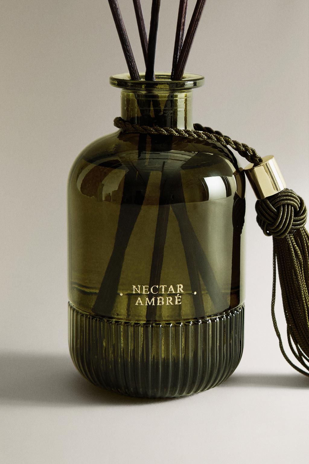 (190 мл) ароматизированные палочки nectar ambré